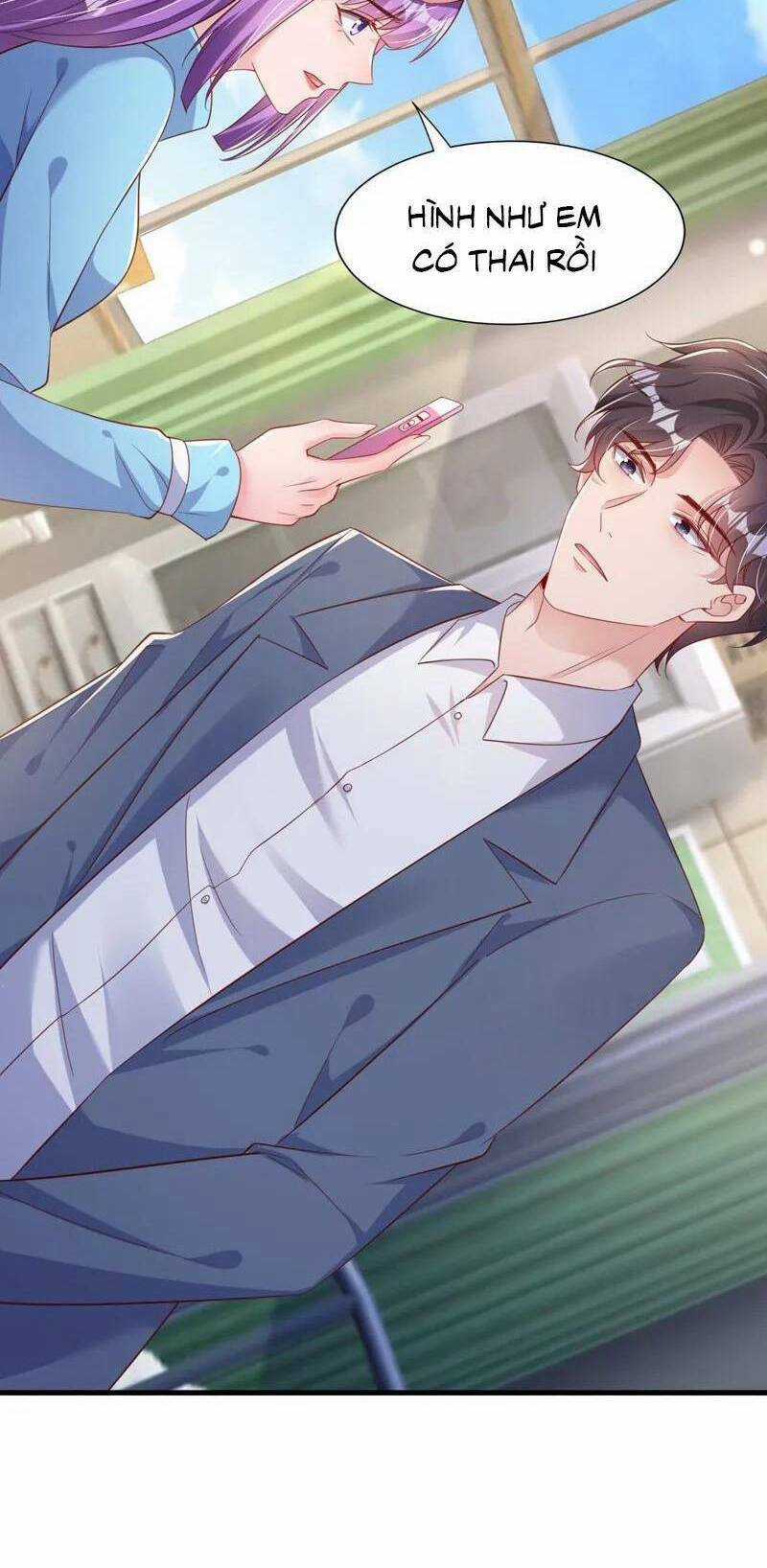 Hôm Nay Từ Chối Lục Tiên Sinh Chưa? Chapter 130 trang 6