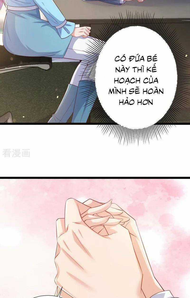 Hôm Nay Từ Chối Lục Tiên Sinh Chưa? Chapter 130 trang 8