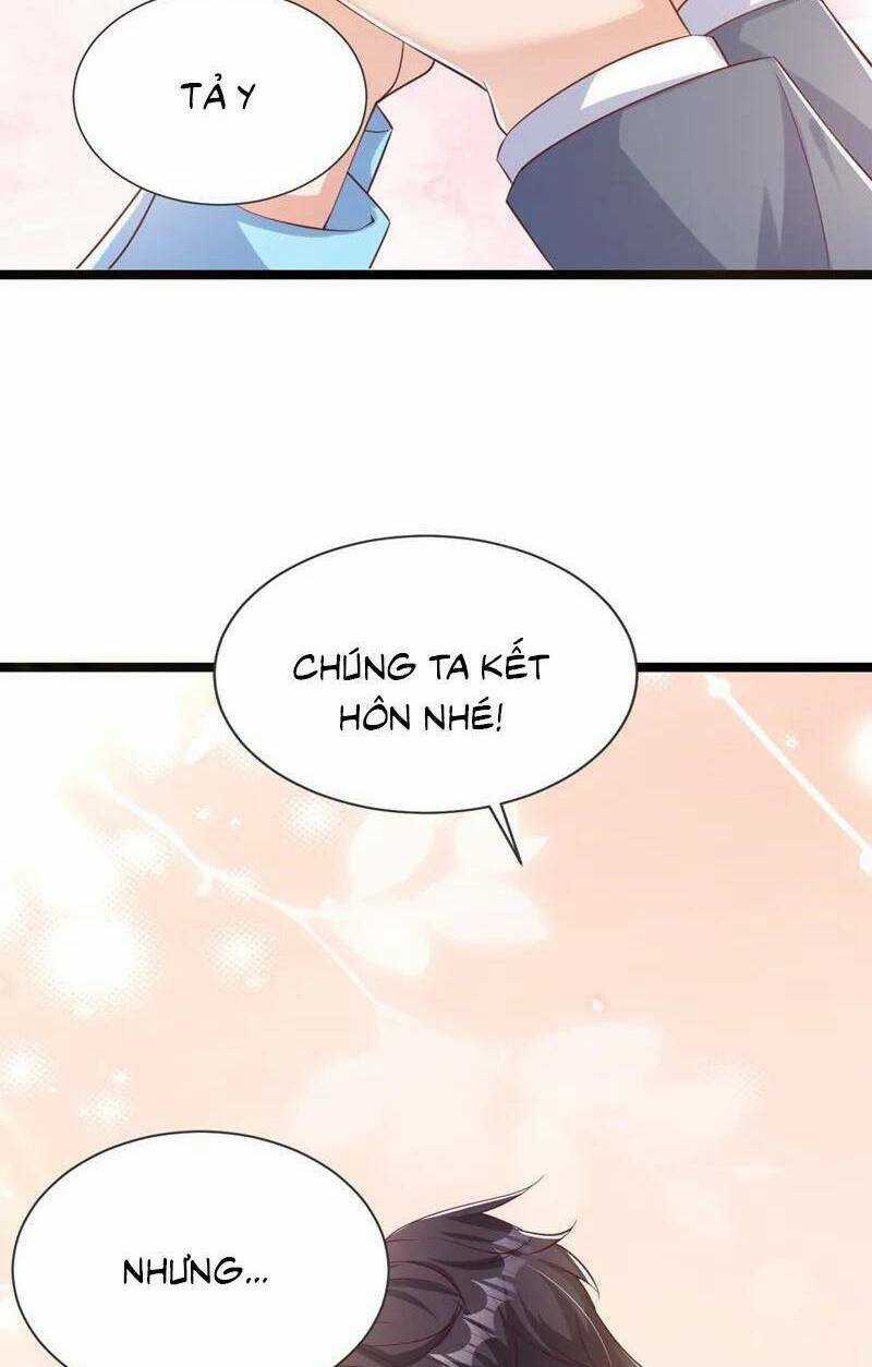 Hôm Nay Từ Chối Lục Tiên Sinh Chưa? Chapter 130 trang 9