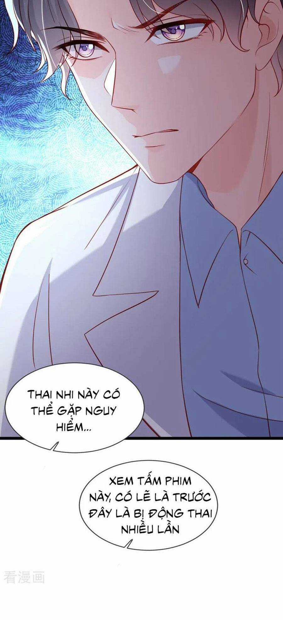 Hôm Nay Từ Chối Lục Tiên Sinh Chưa? Chapter 131 trang 11