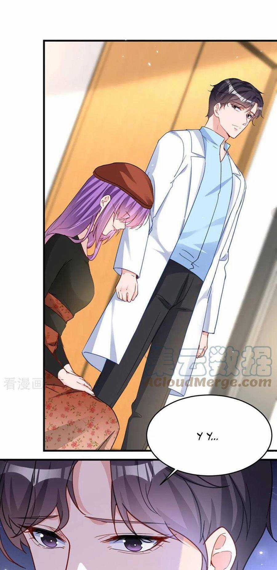 Hôm Nay Từ Chối Lục Tiên Sinh Chưa? Chapter 131 trang 14