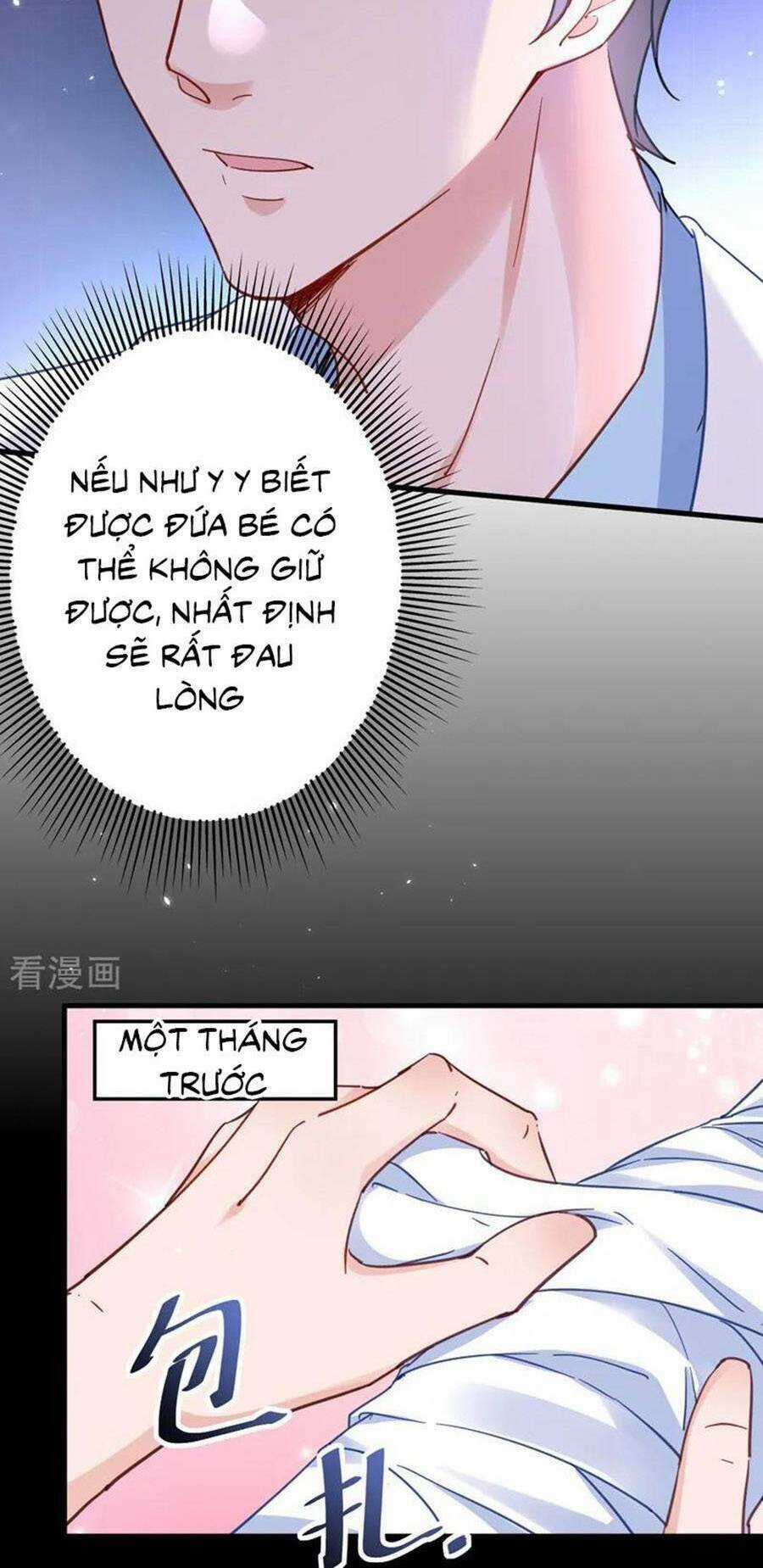 Hôm Nay Từ Chối Lục Tiên Sinh Chưa? Chapter 131 trang 15