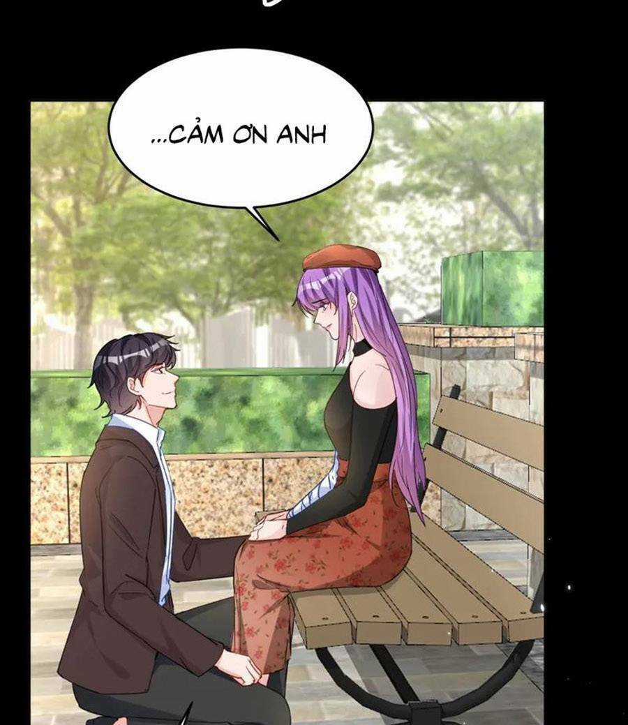 Hôm Nay Từ Chối Lục Tiên Sinh Chưa? Chapter 131 trang 16