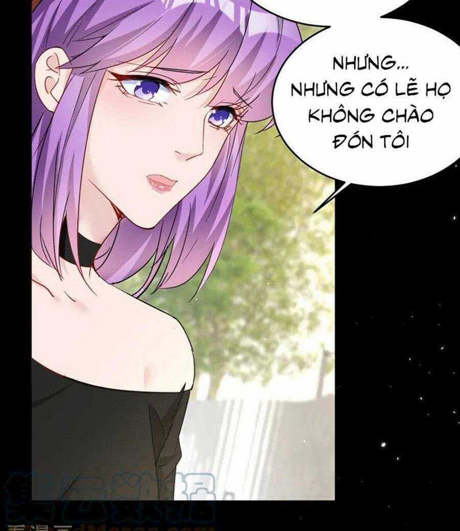 Hôm Nay Từ Chối Lục Tiên Sinh Chưa? Chapter 131 trang 19