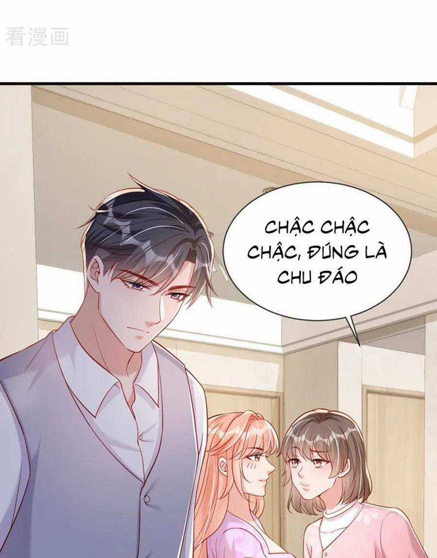 Hôm Nay Từ Chối Lục Tiên Sinh Chưa? Chapter 131 trang 2