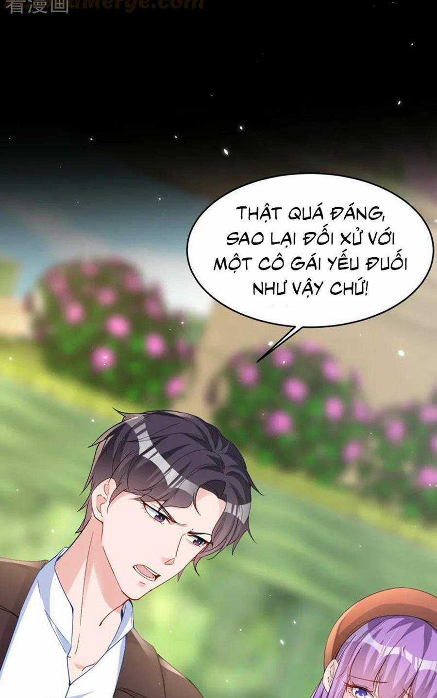 Hôm Nay Từ Chối Lục Tiên Sinh Chưa? Chapter 131 trang 20