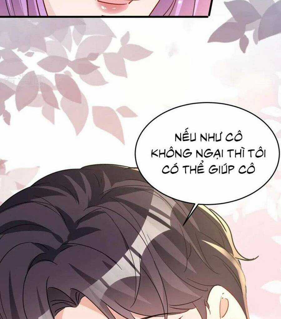 Hôm Nay Từ Chối Lục Tiên Sinh Chưa? Chapter 131 trang 25