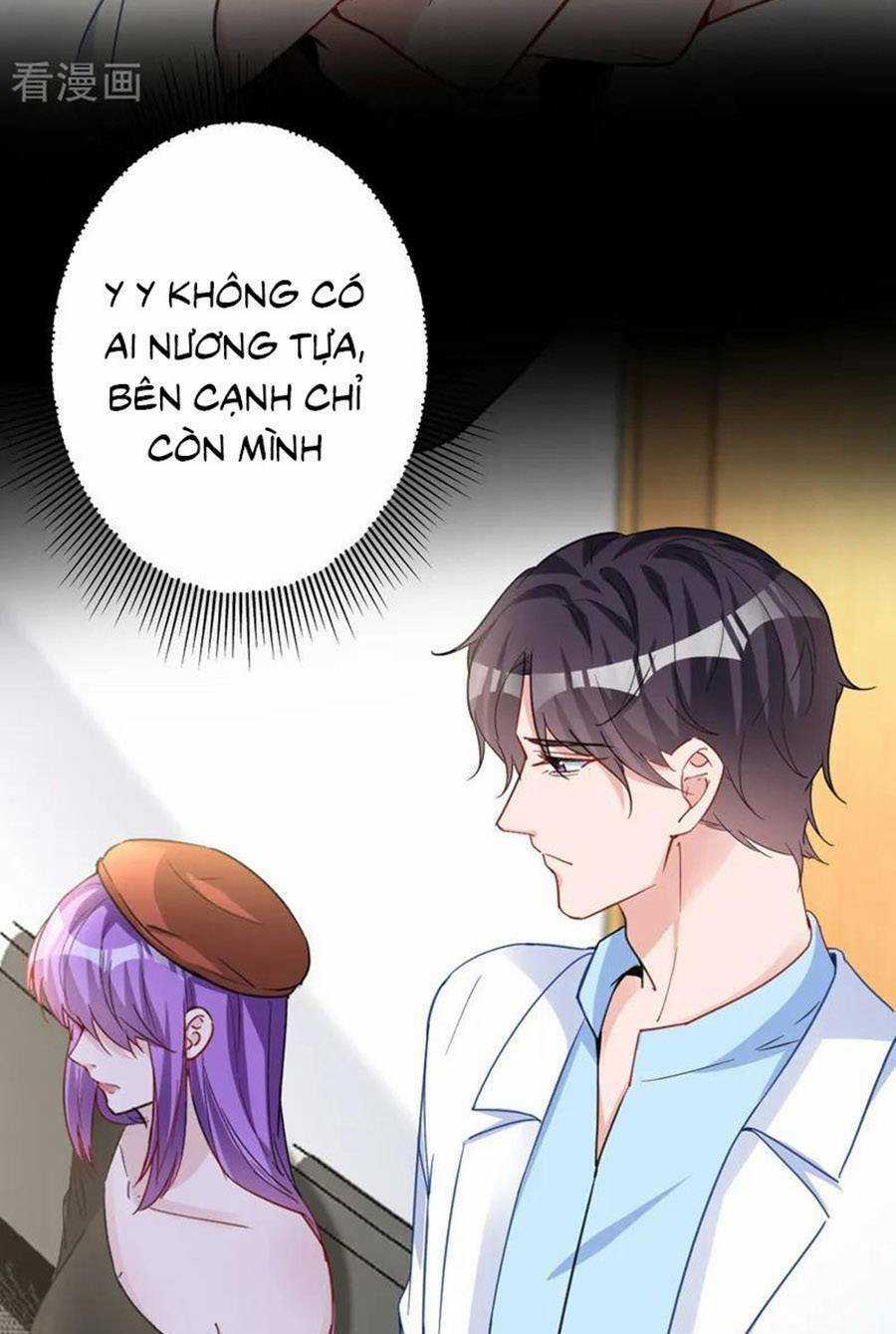 Hôm Nay Từ Chối Lục Tiên Sinh Chưa? Chapter 131 trang 28