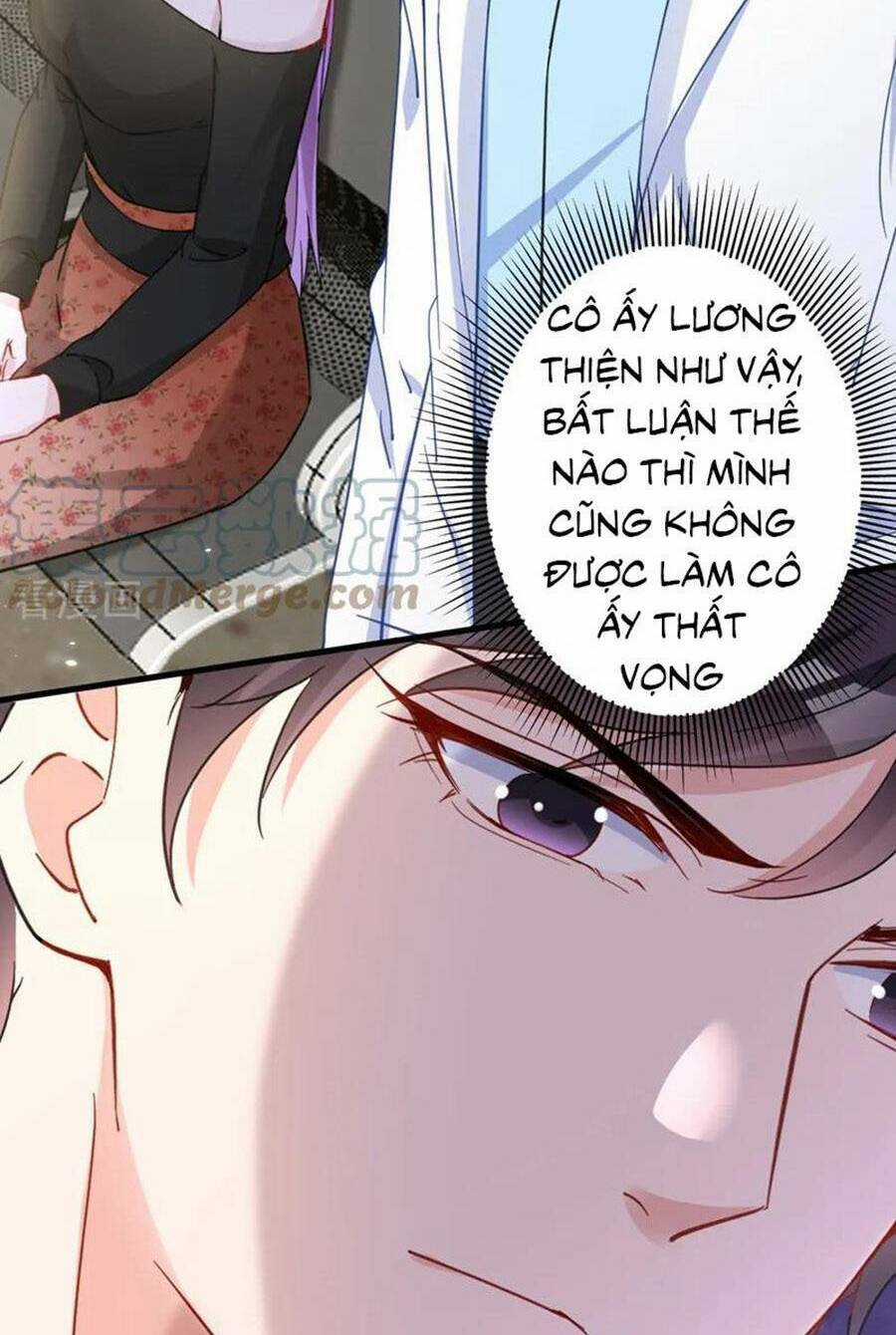 Hôm Nay Từ Chối Lục Tiên Sinh Chưa? Chapter 131 trang 29