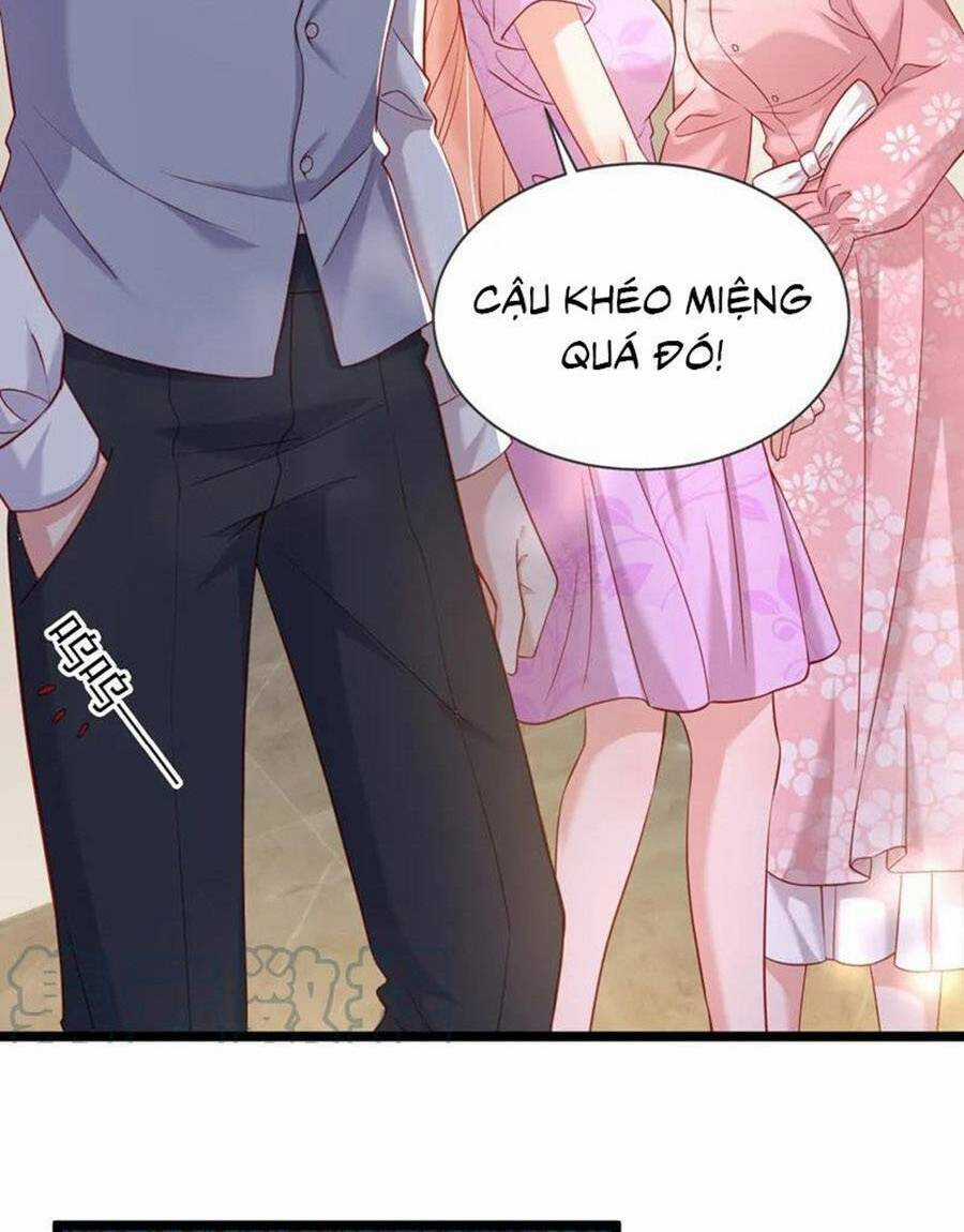 Hôm Nay Từ Chối Lục Tiên Sinh Chưa? Chapter 131 trang 3