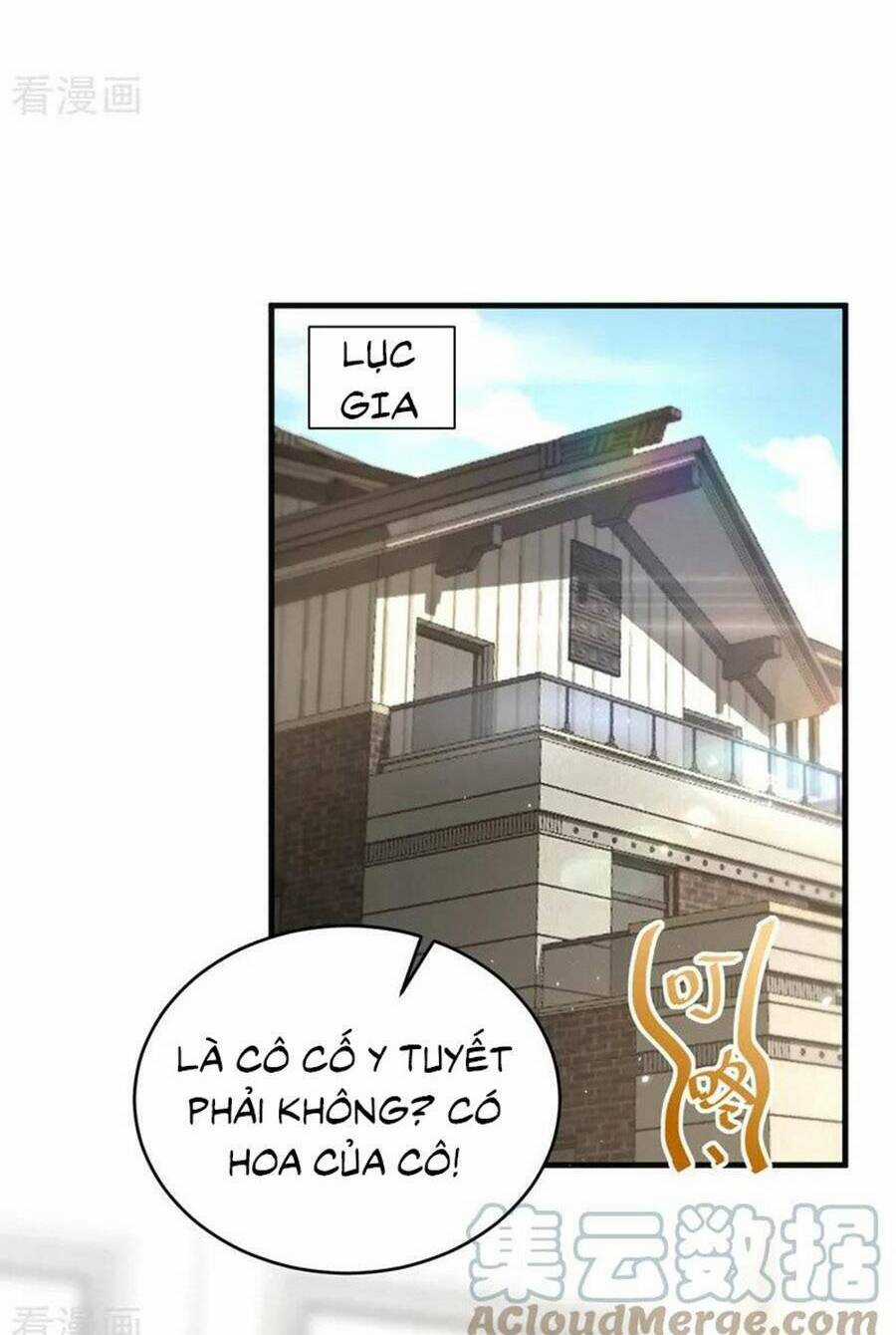 Hôm Nay Từ Chối Lục Tiên Sinh Chưa? Chapter 131 trang 31