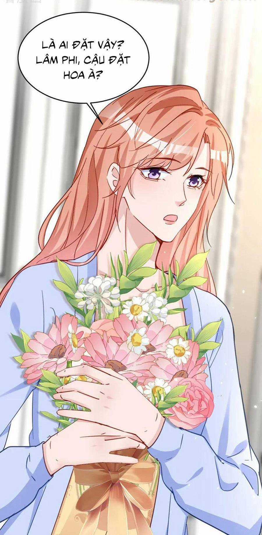 Hôm Nay Từ Chối Lục Tiên Sinh Chưa? Chapter 131 trang 32