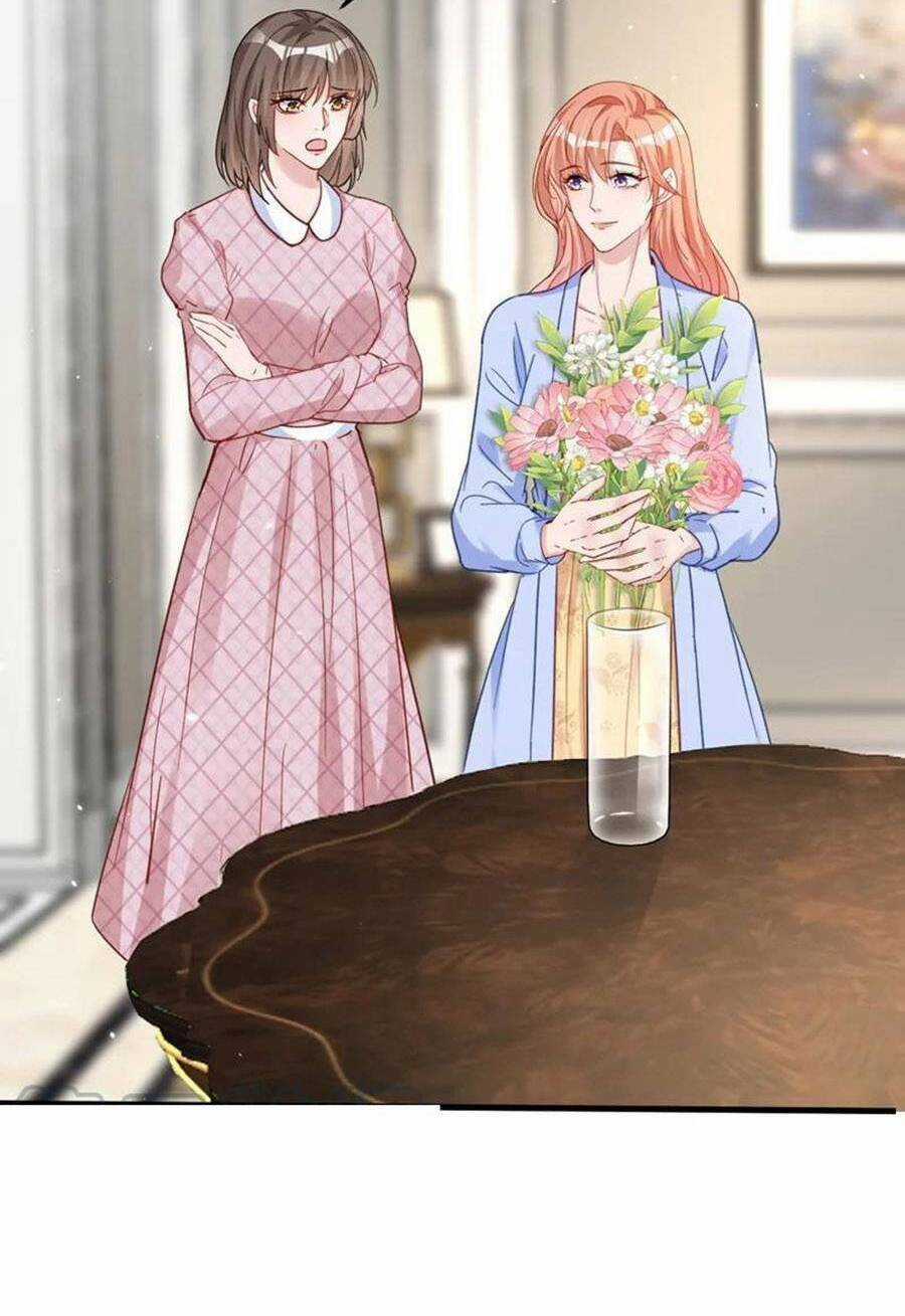 Hôm Nay Từ Chối Lục Tiên Sinh Chưa? Chapter 131 trang 36