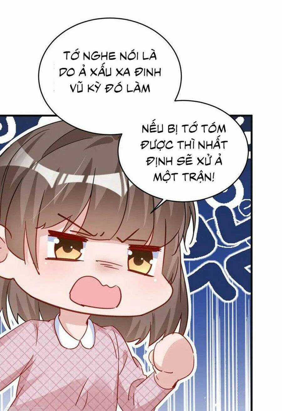 Hôm Nay Từ Chối Lục Tiên Sinh Chưa? Chapter 131 trang 37