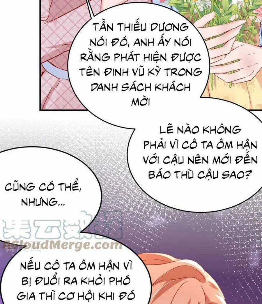 Hôm Nay Từ Chối Lục Tiên Sinh Chưa? Chapter 131 trang 39