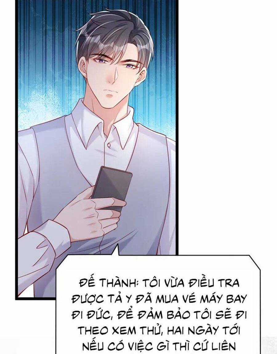 Hôm Nay Từ Chối Lục Tiên Sinh Chưa? Chapter 131 trang 4