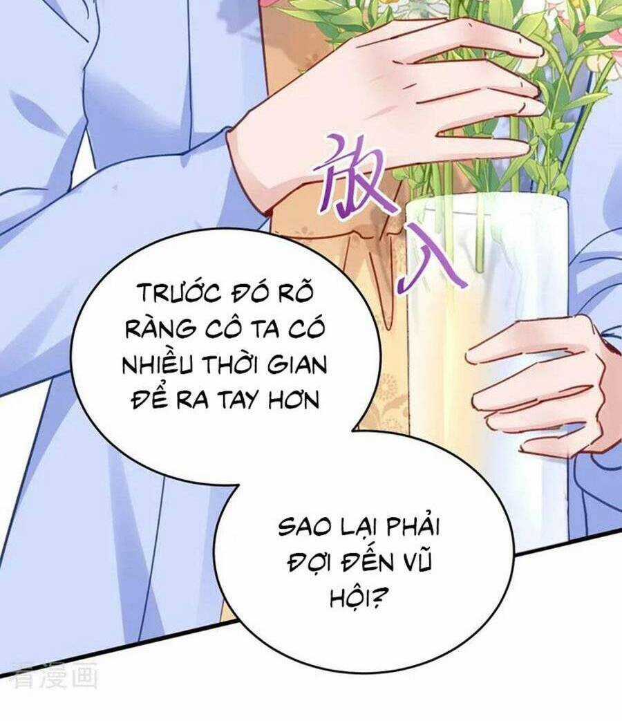 Hôm Nay Từ Chối Lục Tiên Sinh Chưa? Chapter 131 trang 41