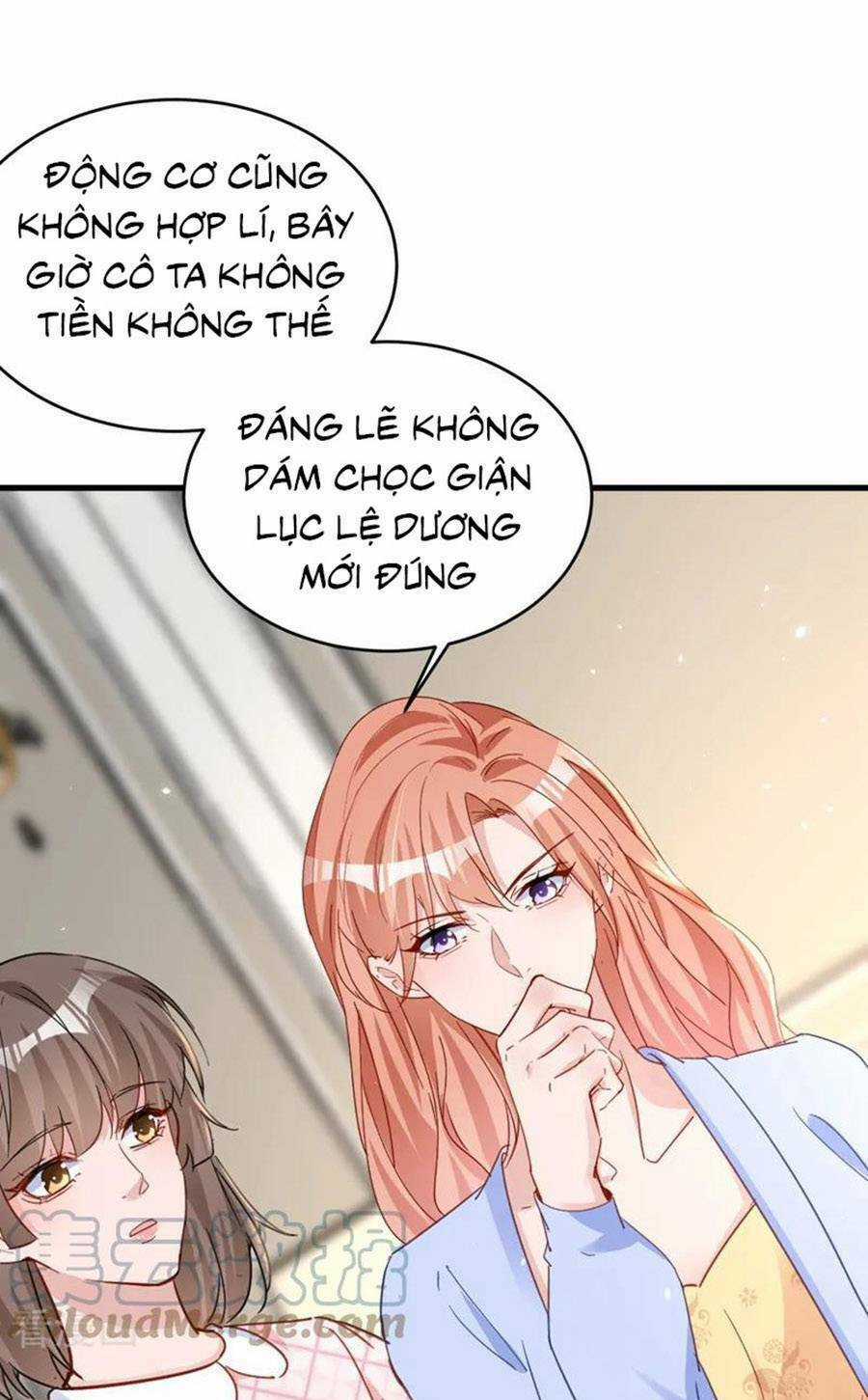 Hôm Nay Từ Chối Lục Tiên Sinh Chưa? Chapter 131 trang 42