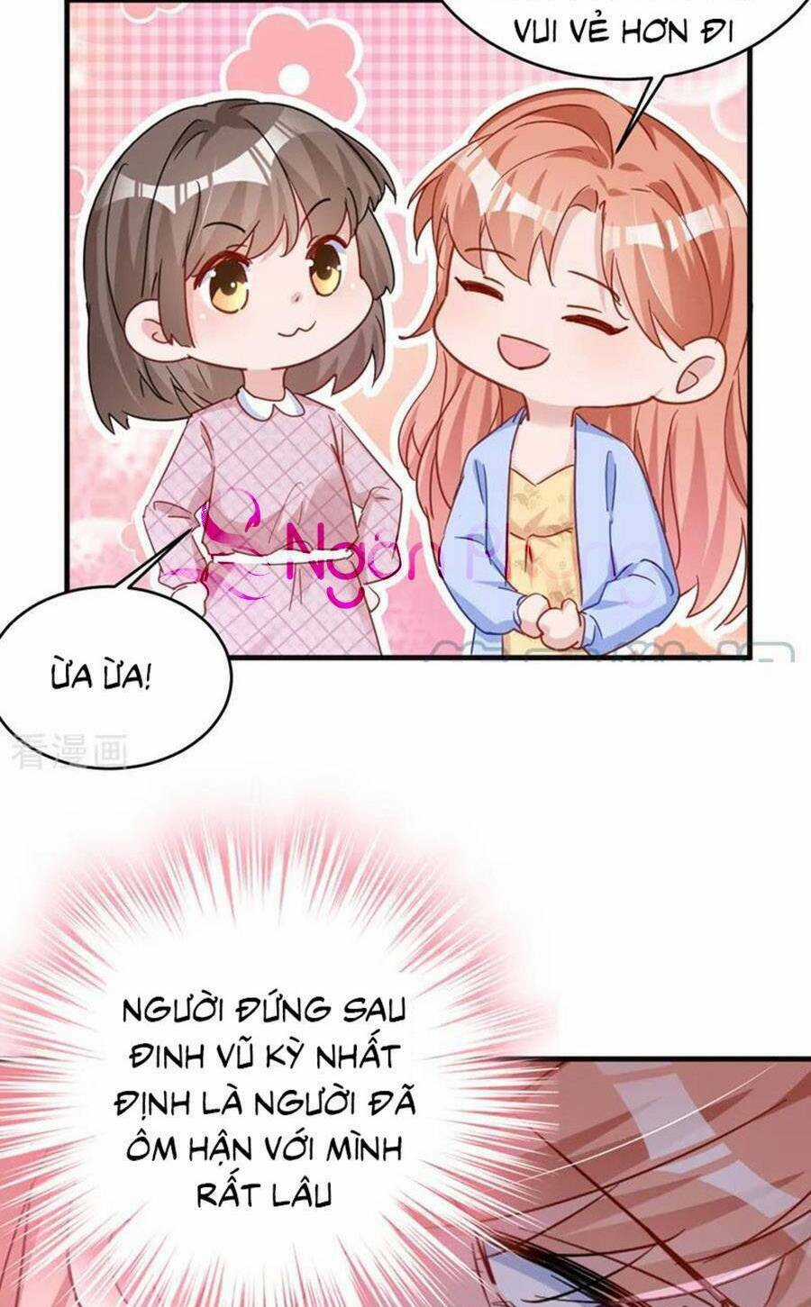 Hôm Nay Từ Chối Lục Tiên Sinh Chưa? Chapter 131 trang 44