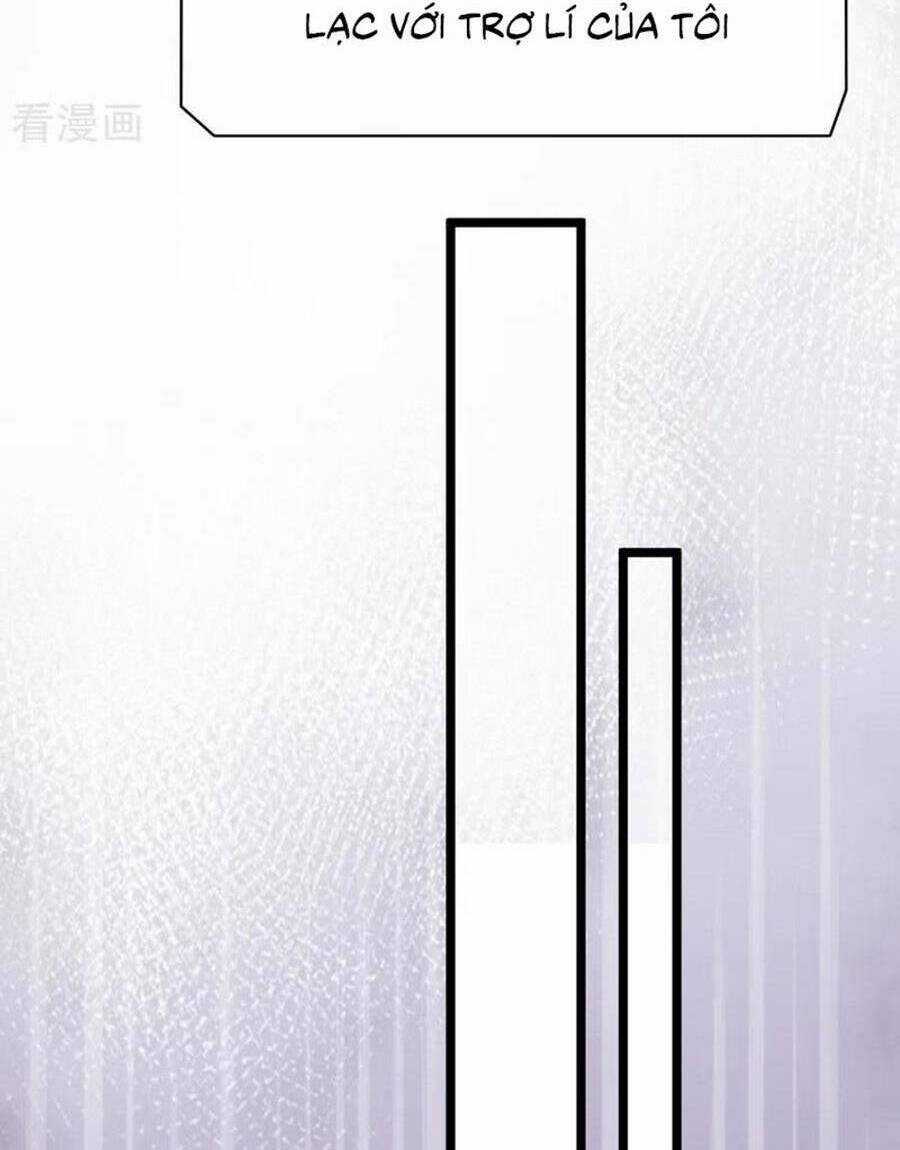 Hôm Nay Từ Chối Lục Tiên Sinh Chưa? Chapter 131 trang 5