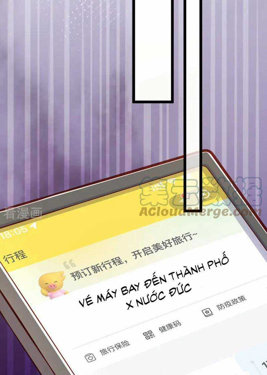 Hôm Nay Từ Chối Lục Tiên Sinh Chưa? Chapter 131 trang 6