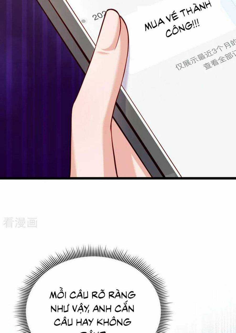 Hôm Nay Từ Chối Lục Tiên Sinh Chưa? Chapter 131 trang 7