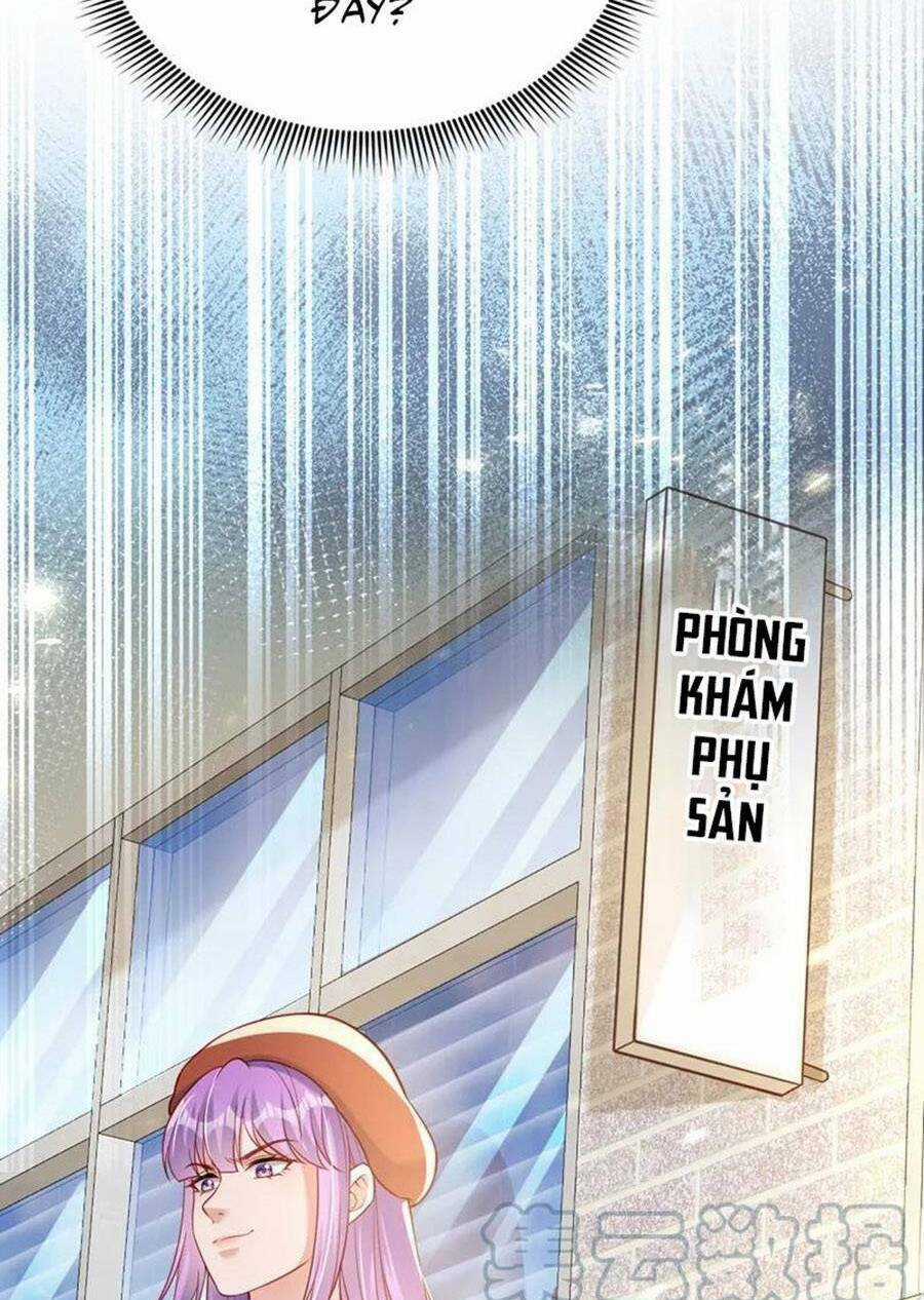 Hôm Nay Từ Chối Lục Tiên Sinh Chưa? Chapter 131 trang 8