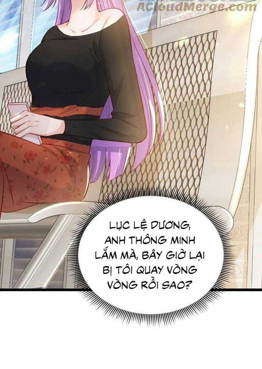 Hôm Nay Từ Chối Lục Tiên Sinh Chưa? Chapter 131 trang 9