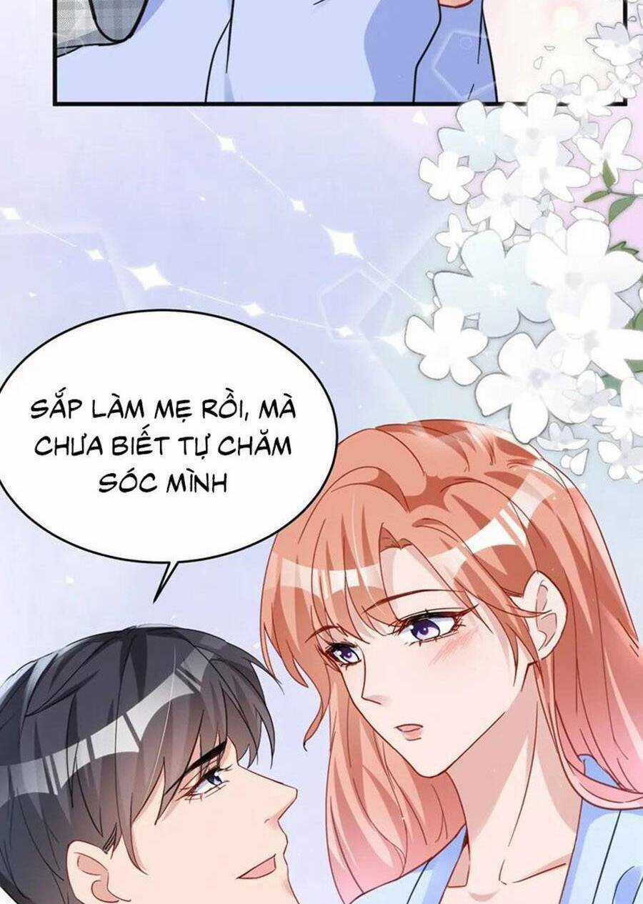 Hôm Nay Từ Chối Lục Tiên Sinh Chưa? Chapter 132 trang 10