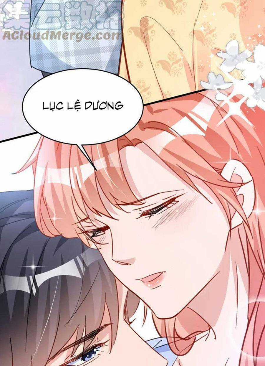 Hôm Nay Từ Chối Lục Tiên Sinh Chưa? Chapter 132 trang 12