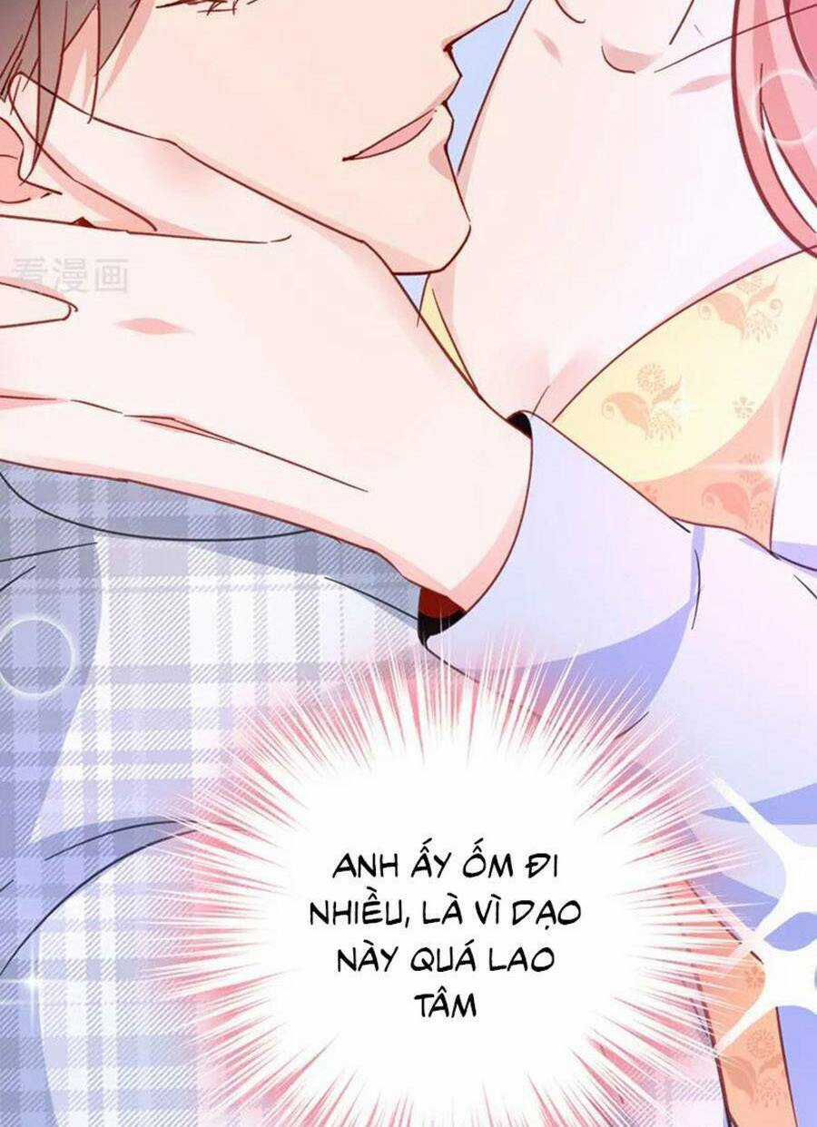 Hôm Nay Từ Chối Lục Tiên Sinh Chưa? Chapter 132 trang 13