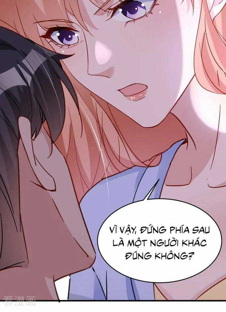 Hôm Nay Từ Chối Lục Tiên Sinh Chưa? Chapter 132 trang 15