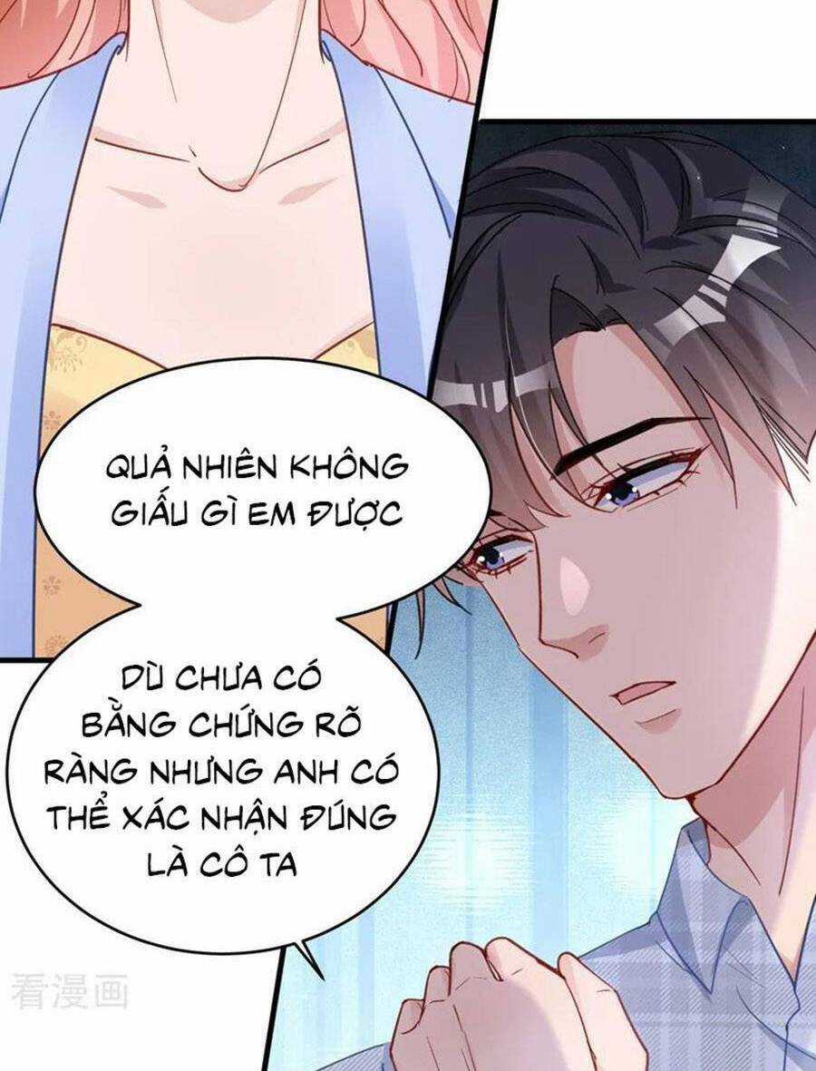 Hôm Nay Từ Chối Lục Tiên Sinh Chưa? Chapter 132 trang 18