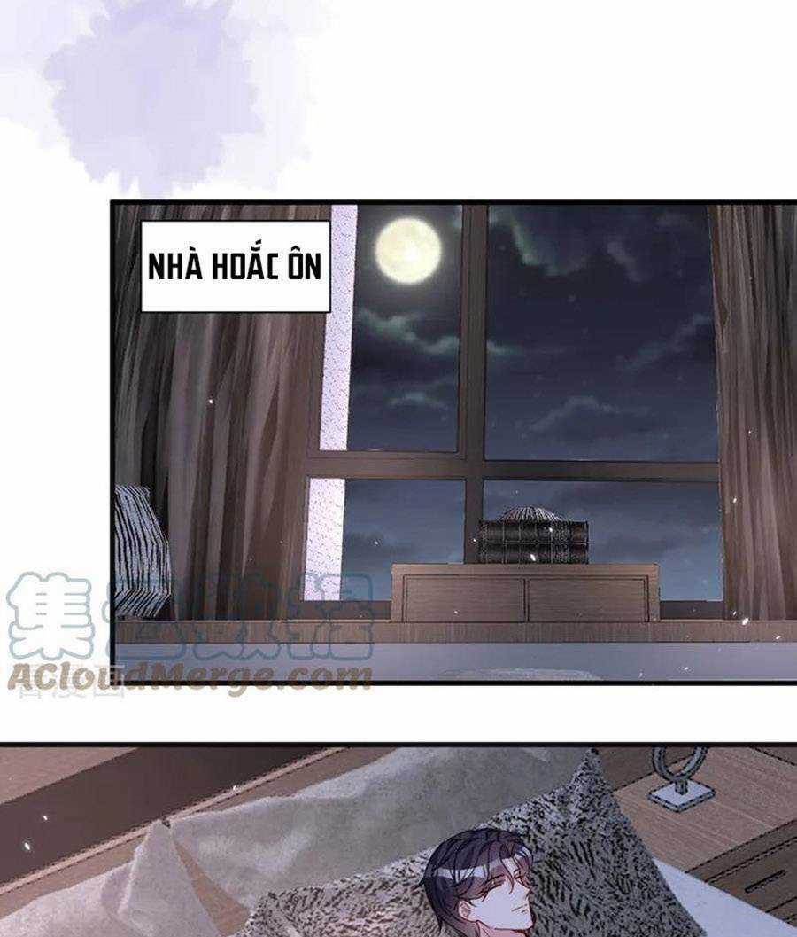 Hôm Nay Từ Chối Lục Tiên Sinh Chưa? Chapter 132 trang 20