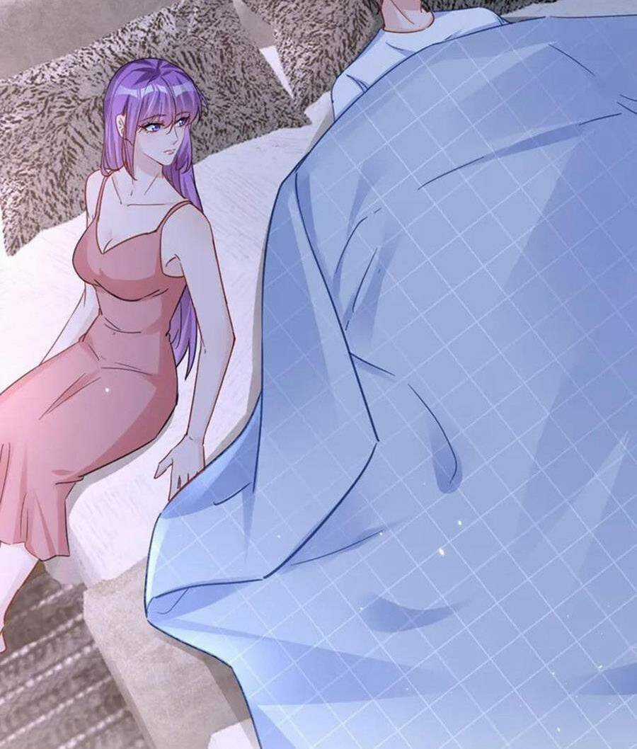 Hôm Nay Từ Chối Lục Tiên Sinh Chưa? Chapter 132 trang 21