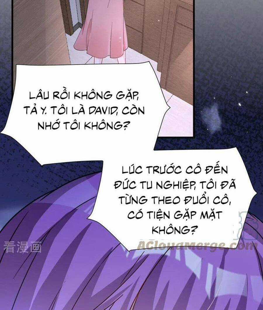 Hôm Nay Từ Chối Lục Tiên Sinh Chưa? Chapter 132 trang 23