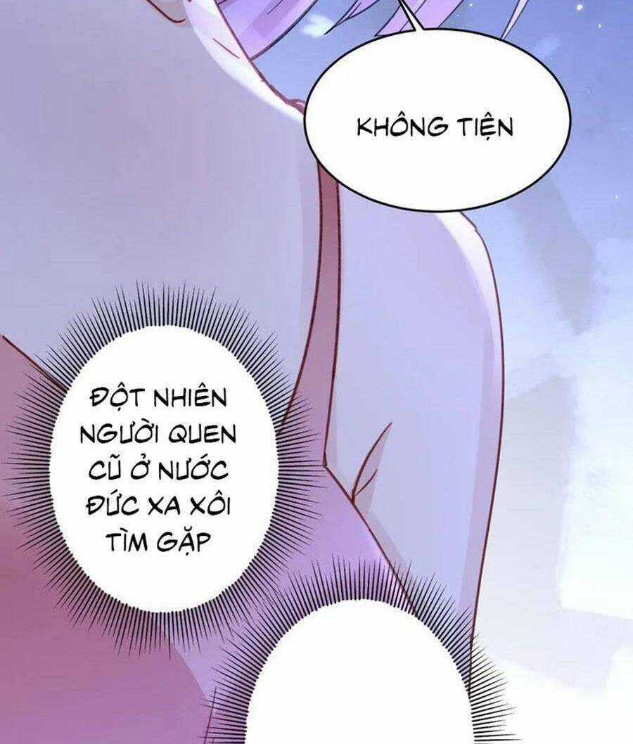 Hôm Nay Từ Chối Lục Tiên Sinh Chưa? Chapter 132 trang 25