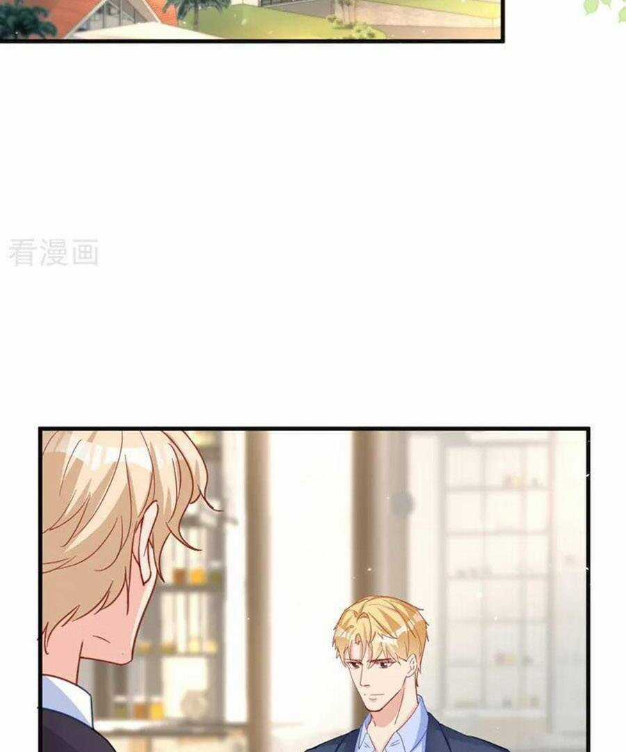 Hôm Nay Từ Chối Lục Tiên Sinh Chưa? Chapter 132 trang 27