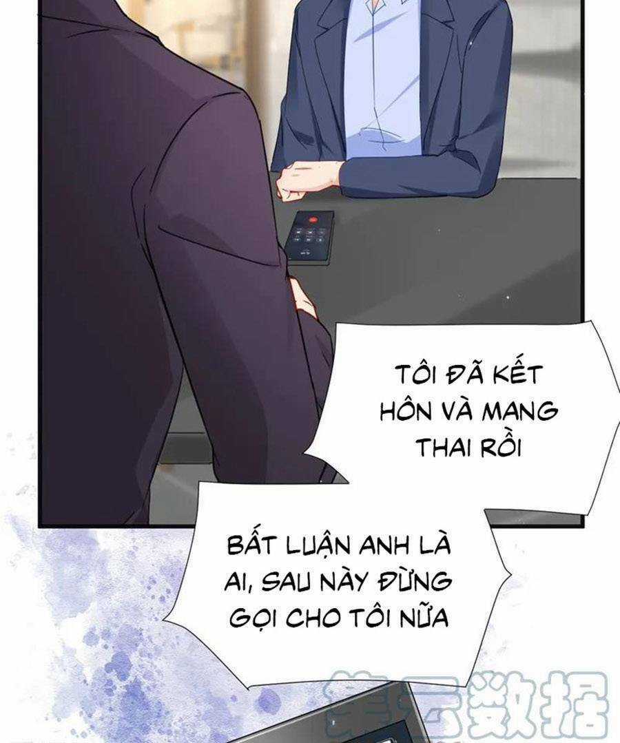 Hôm Nay Từ Chối Lục Tiên Sinh Chưa? Chapter 132 trang 28