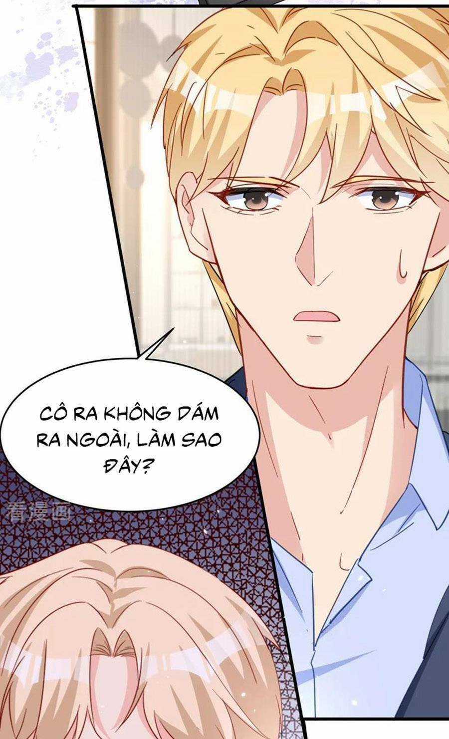 Hôm Nay Từ Chối Lục Tiên Sinh Chưa? Chapter 132 trang 30