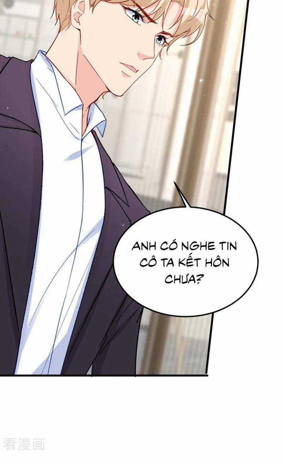Hôm Nay Từ Chối Lục Tiên Sinh Chưa? Chapter 132 trang 32