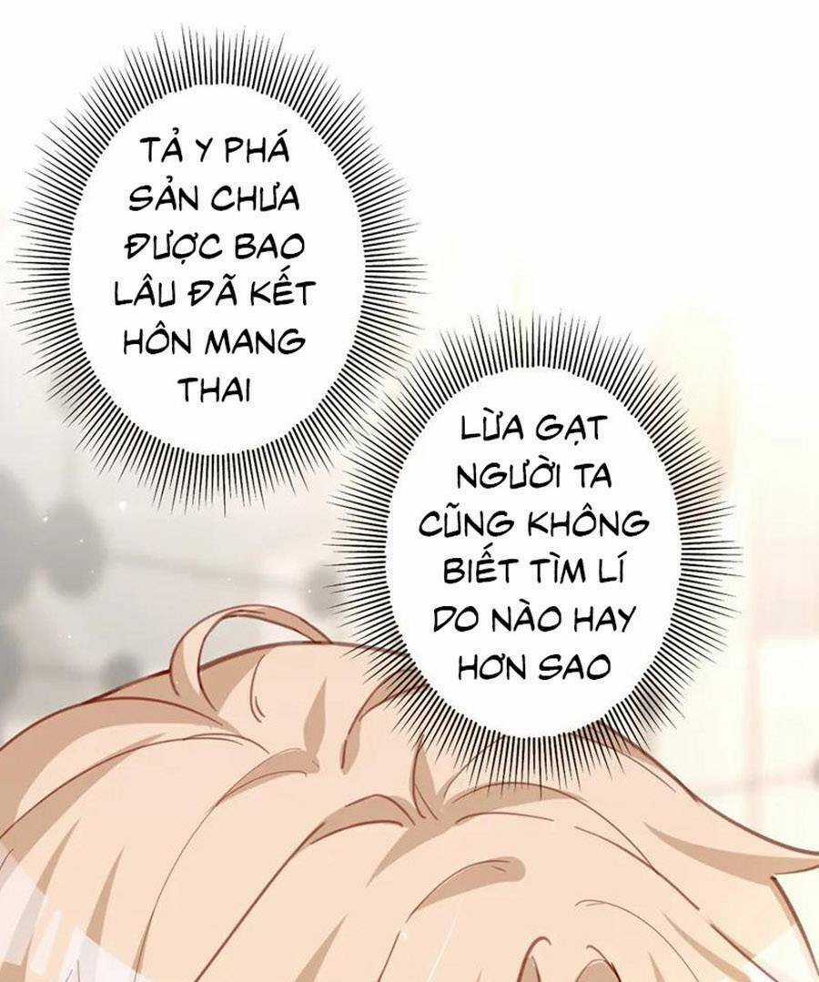 Hôm Nay Từ Chối Lục Tiên Sinh Chưa? Chapter 132 trang 34