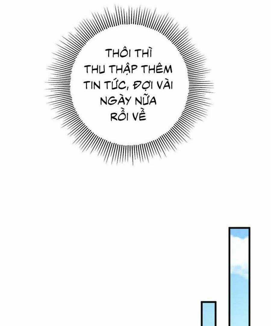 Hôm Nay Từ Chối Lục Tiên Sinh Chưa? Chapter 132 trang 37