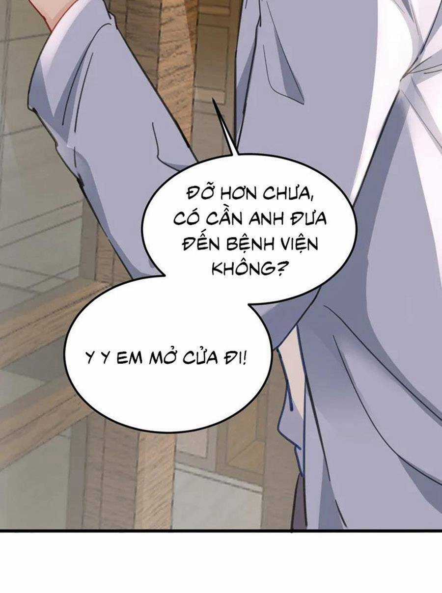 Hôm Nay Từ Chối Lục Tiên Sinh Chưa? Chapter 132 trang 40