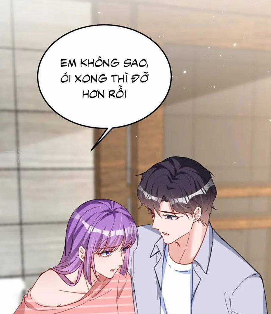 Hôm Nay Từ Chối Lục Tiên Sinh Chưa? Chapter 132 trang 42