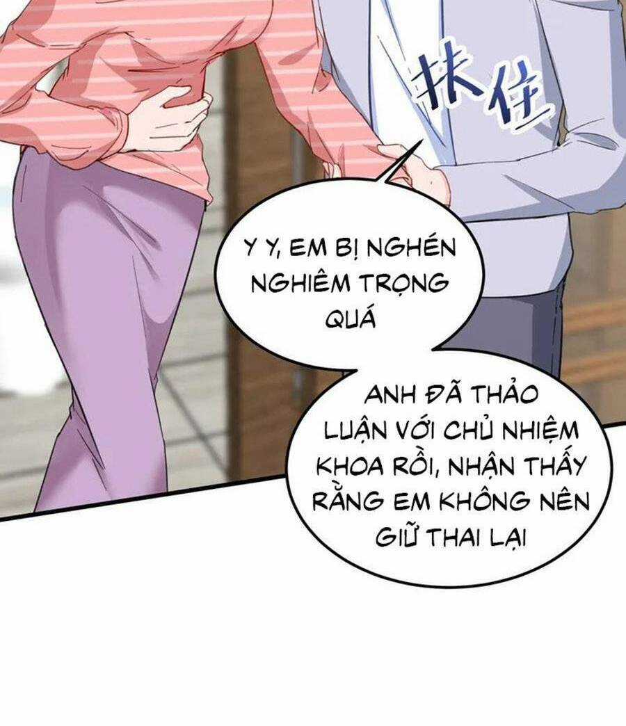 Hôm Nay Từ Chối Lục Tiên Sinh Chưa? Chapter 132 trang 43