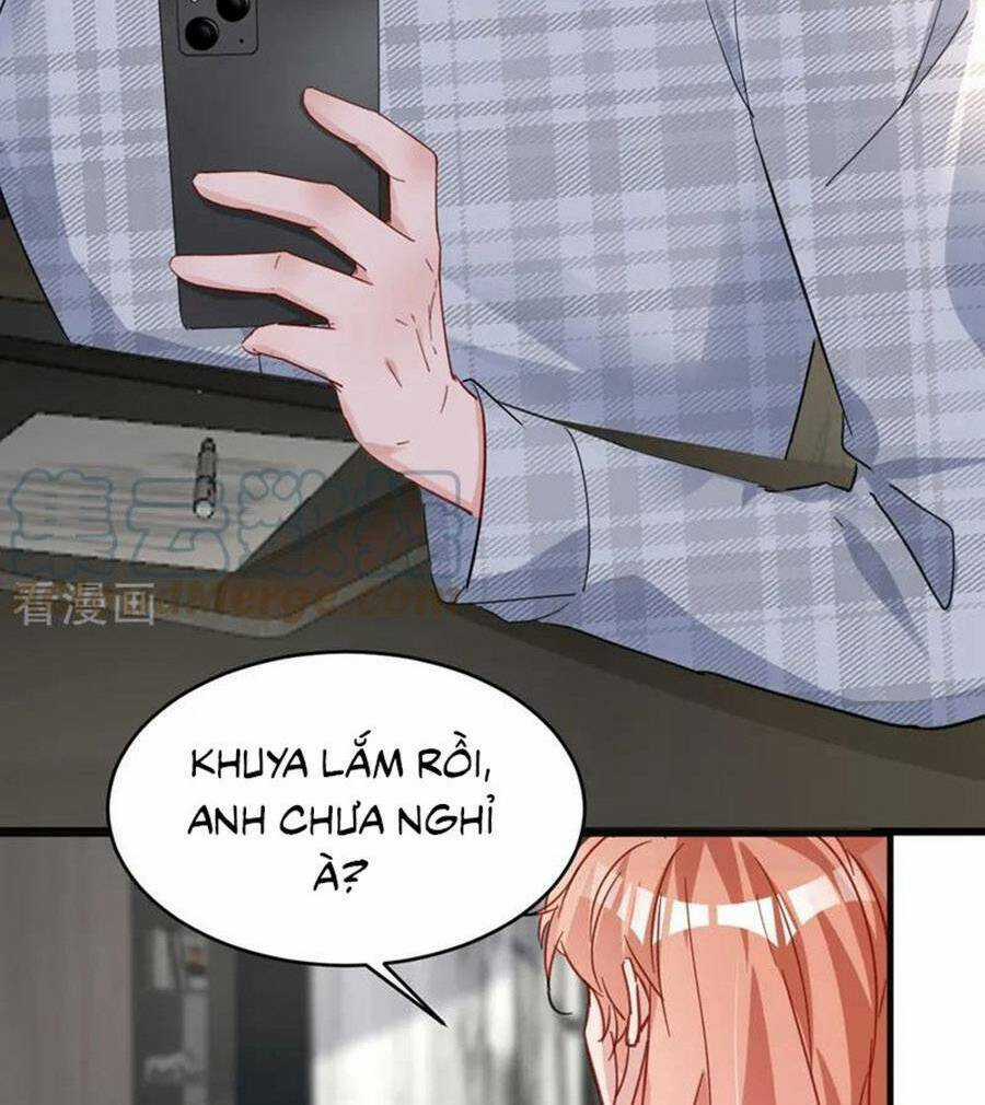 Hôm Nay Từ Chối Lục Tiên Sinh Chưa? Chapter 132 trang 5