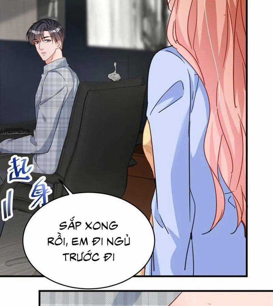 Hôm Nay Từ Chối Lục Tiên Sinh Chưa? Chapter 132 trang 6