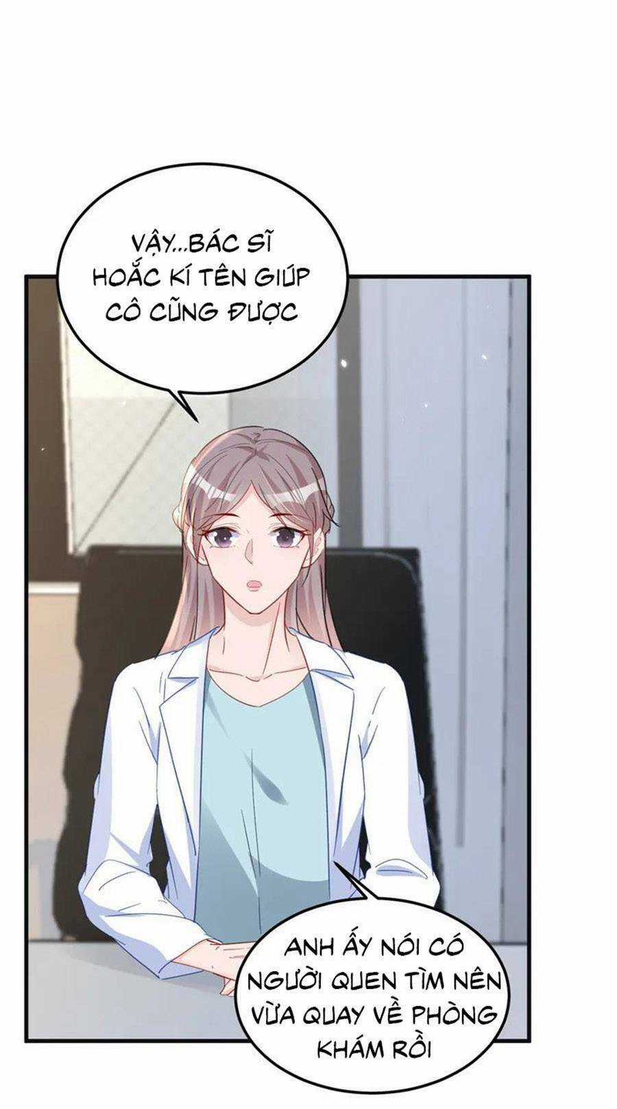 Hôm Nay Từ Chối Lục Tiên Sinh Chưa? Chapter 133 trang 11