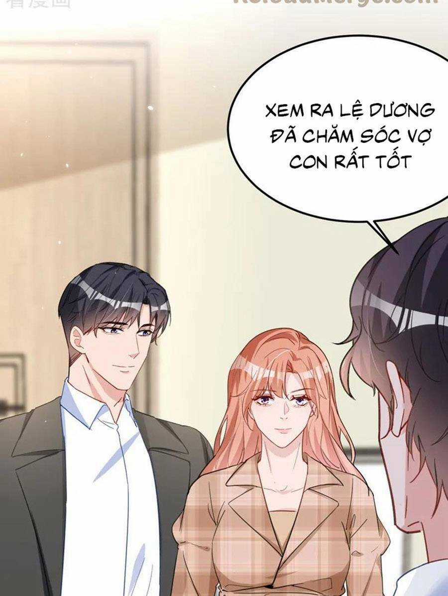 Hôm Nay Từ Chối Lục Tiên Sinh Chưa? Chapter 133 trang 13